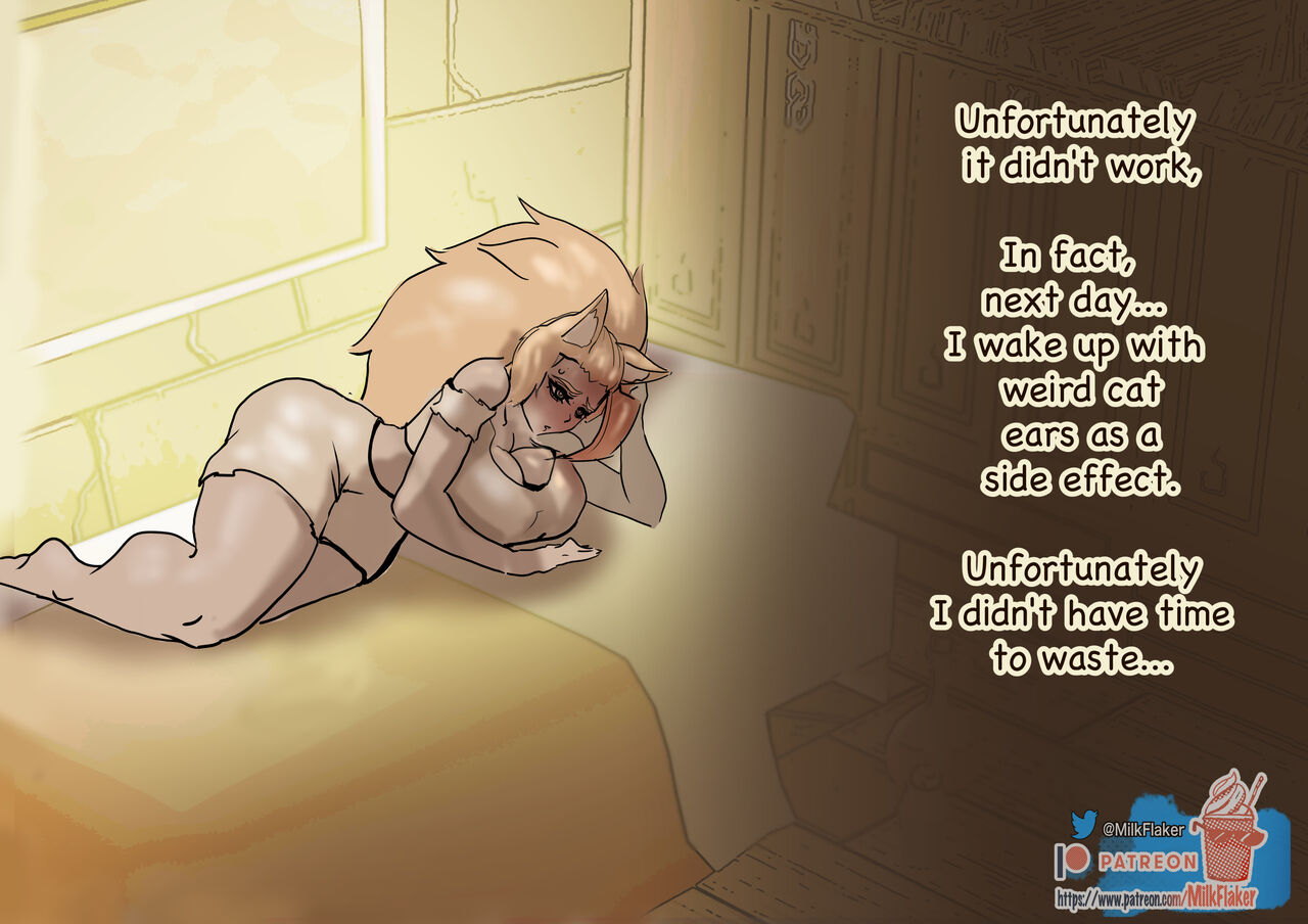 DEMON DUNGEONS-CHAPTER 2/10- page 5 full