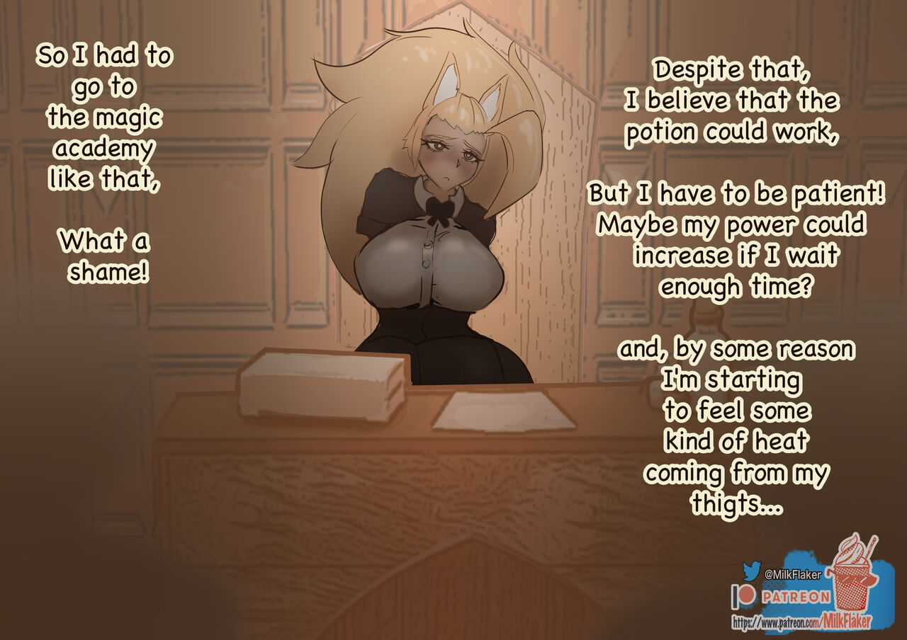 DEMON DUNGEONS-CHAPTER 2/10- page 6 full