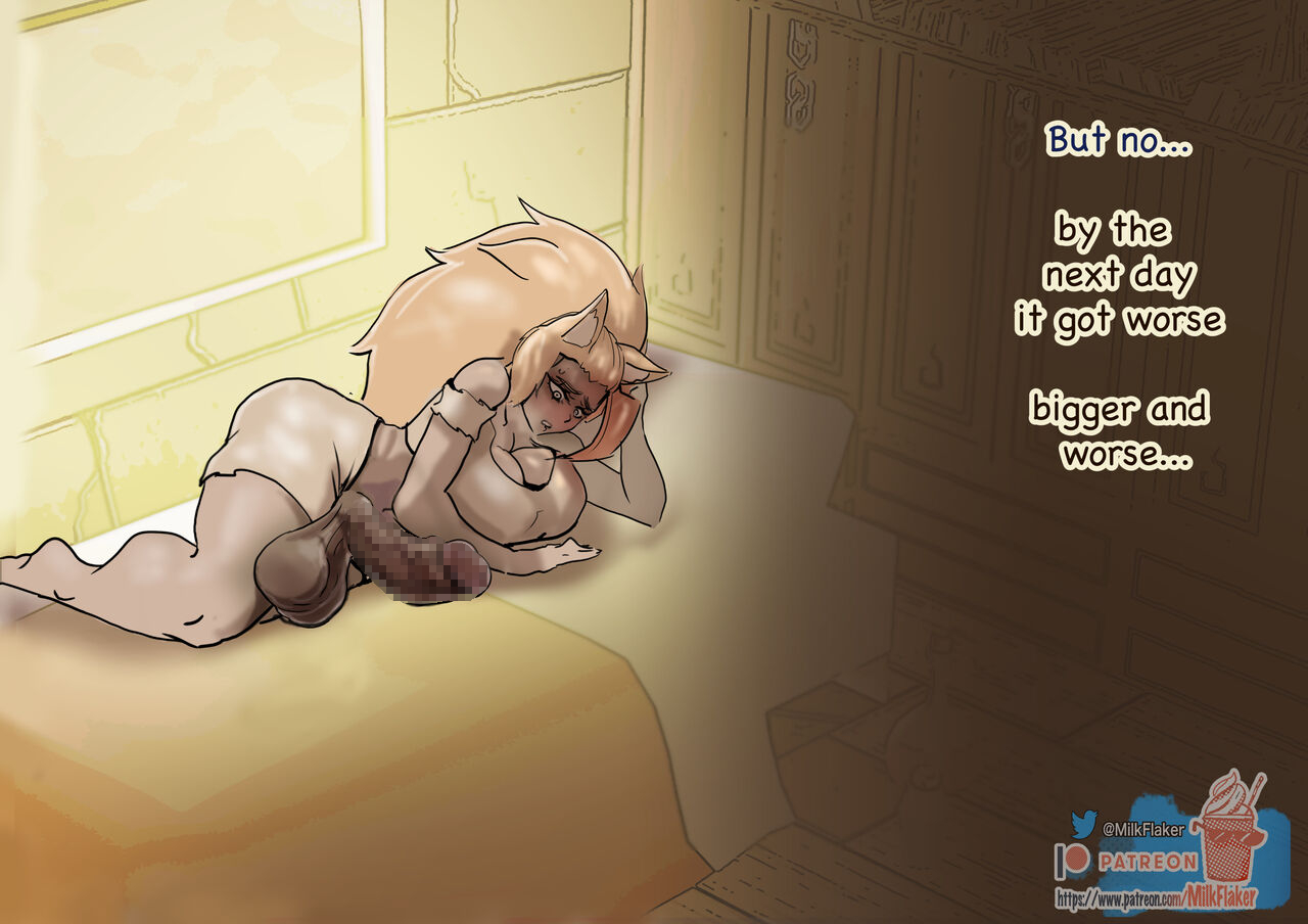 DEMON DUNGEONS-CHAPTER 2/10- page 9 full