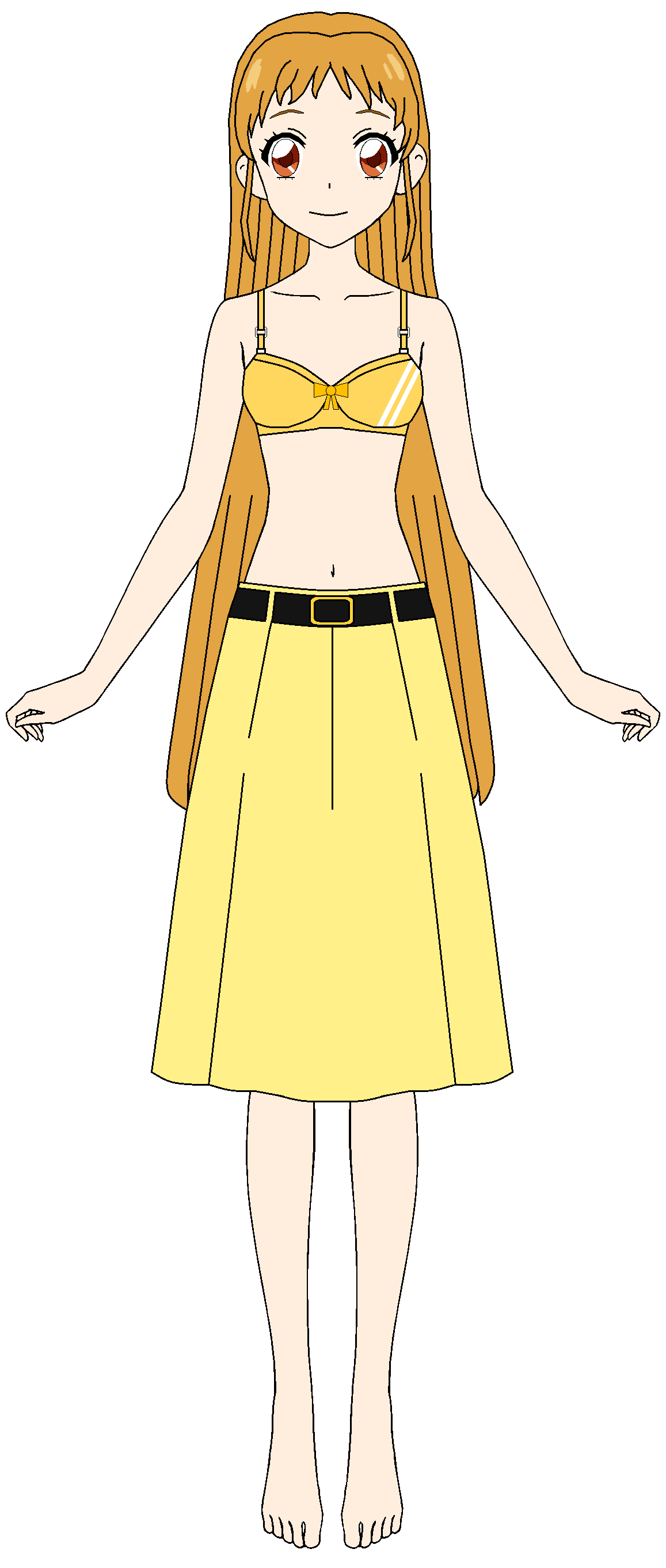 Otome Arisugawa Outfits Collection 3 page 8 full