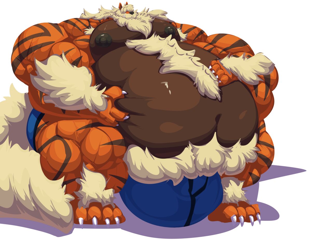 2021 January | Monthly Patreon Pack page 10 full