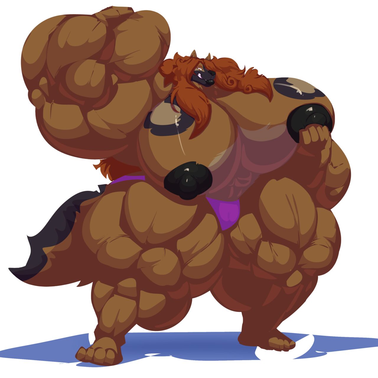 2021 January | Monthly Patreon Pack page 2 full