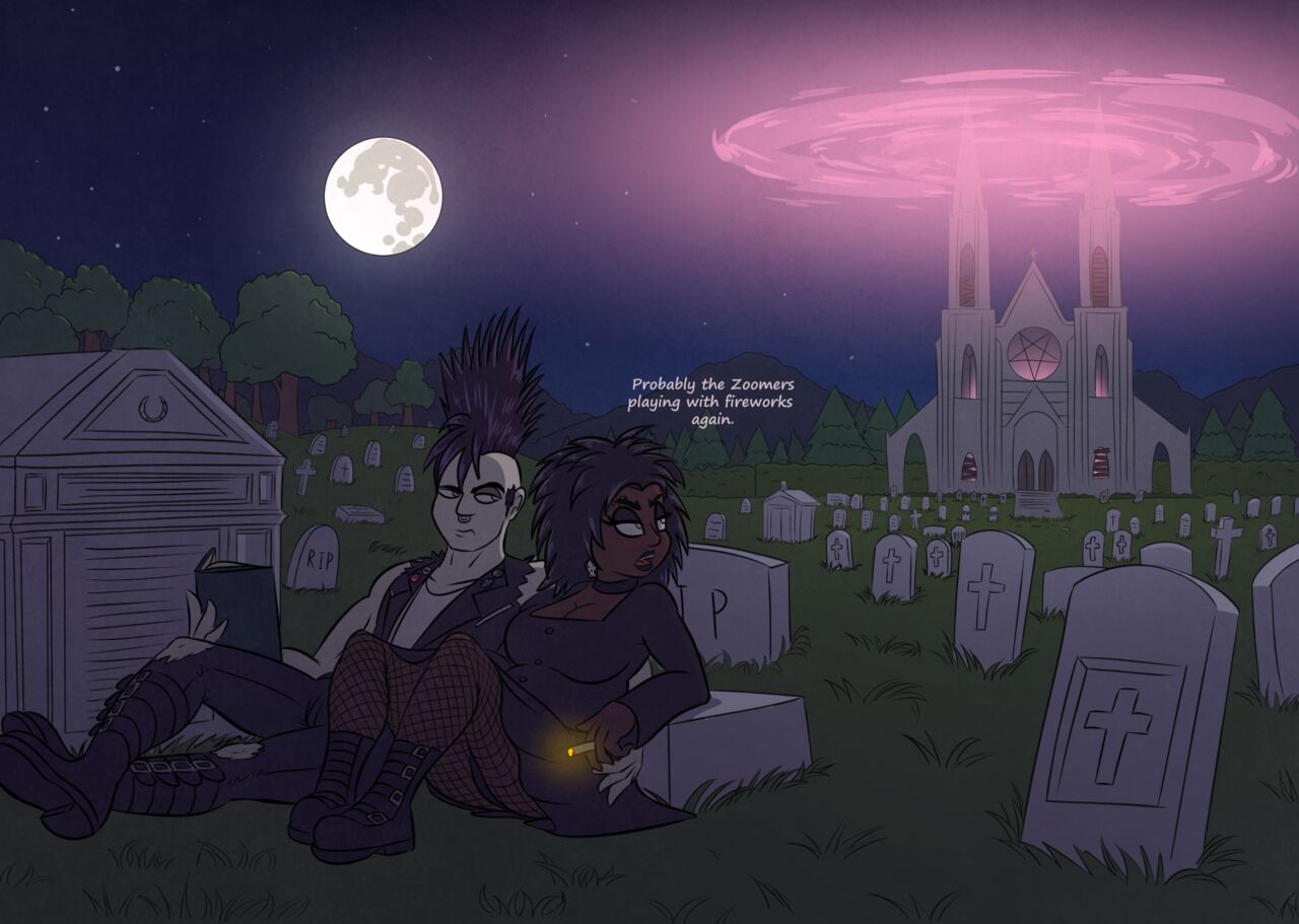 Jenna's Ascension page 10 full