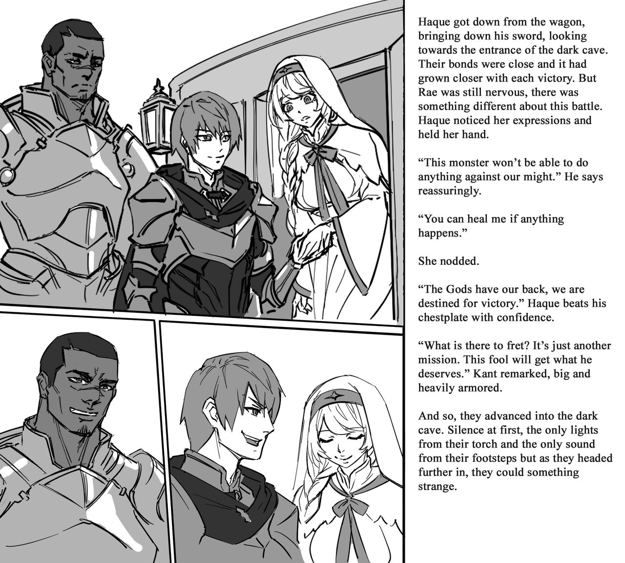 Hero Pacifications page 2 full
