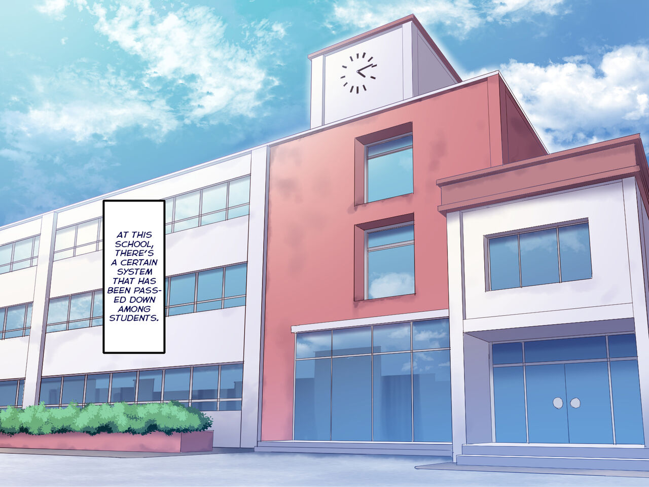 Gakuen Suppo Nikki Kuro Gal Yankee Okigawa Hen | School Prostitution Journal Kuro Gyaru Delinquent Okigawa Chapter page 2 full