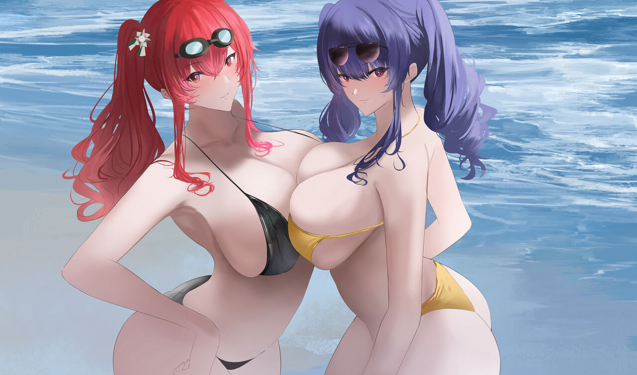 ●PIXIV● axicoi page 2 full
