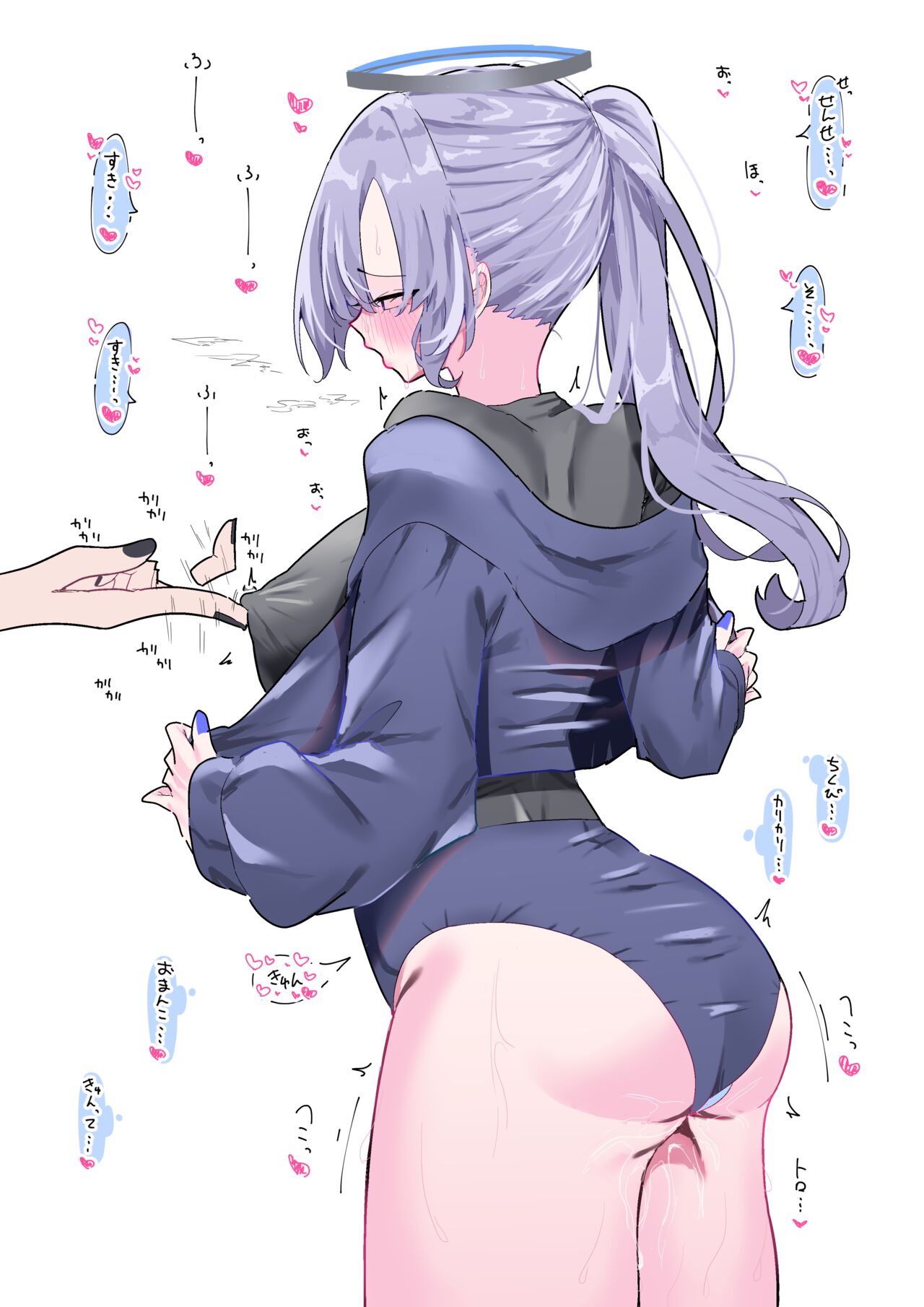 ●PIXIV● Momico page 10 full