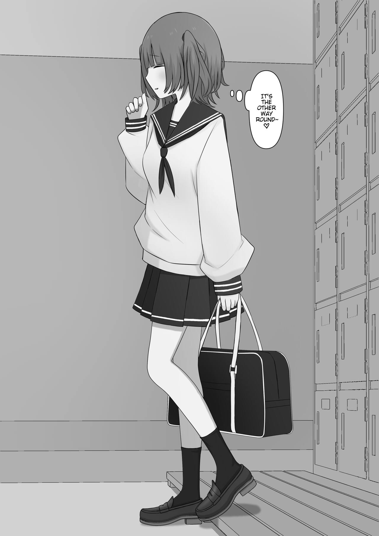 Dorei no Jikan | Slave Time page 3 full