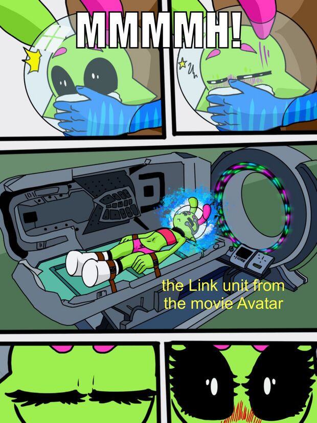 Sploots Mistake page 2 full