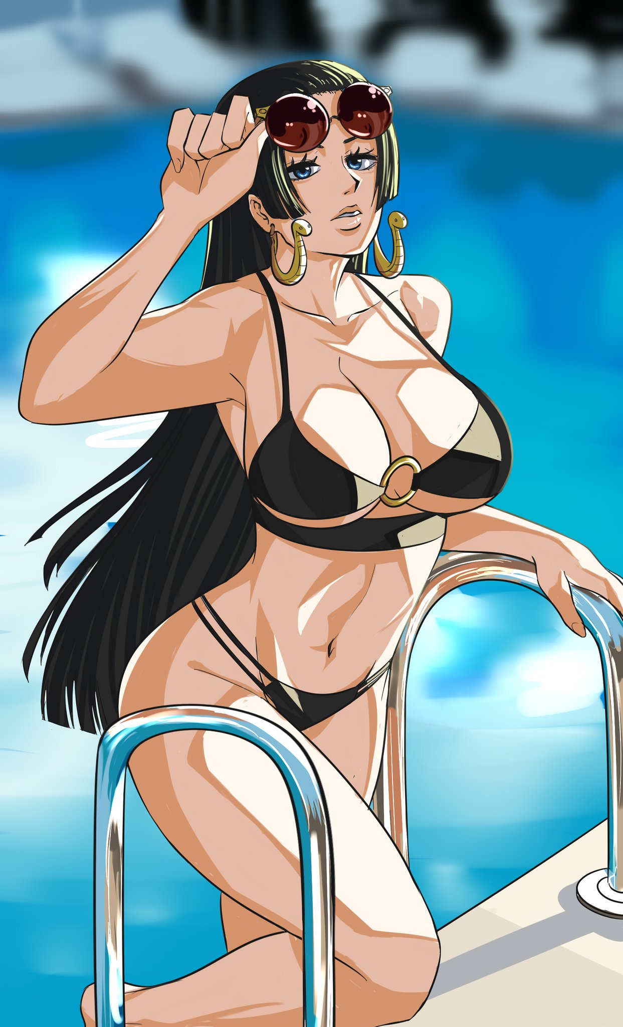 Boa Hancock page 4 full