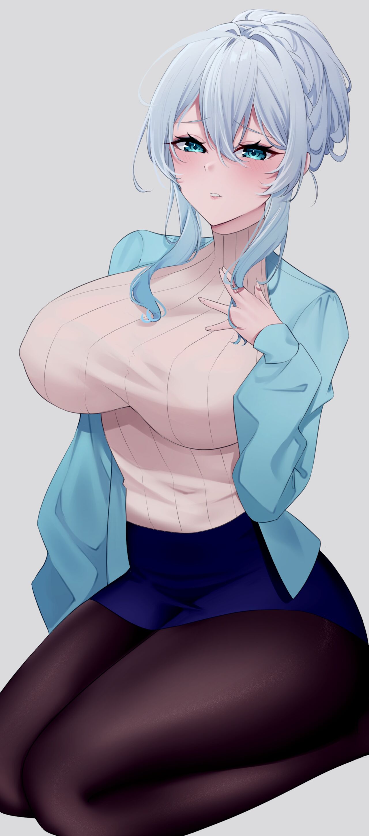 ●PIXIV● なな籽 page 1 full