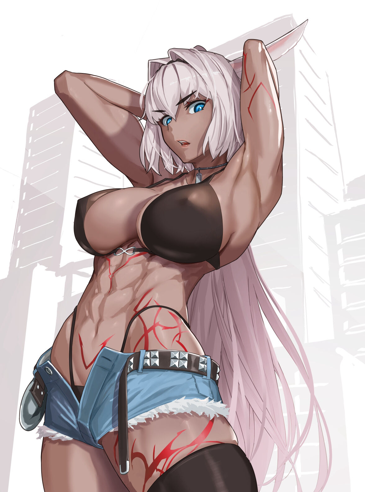 ●PIXIV● マッシヴ香川 page 7 full