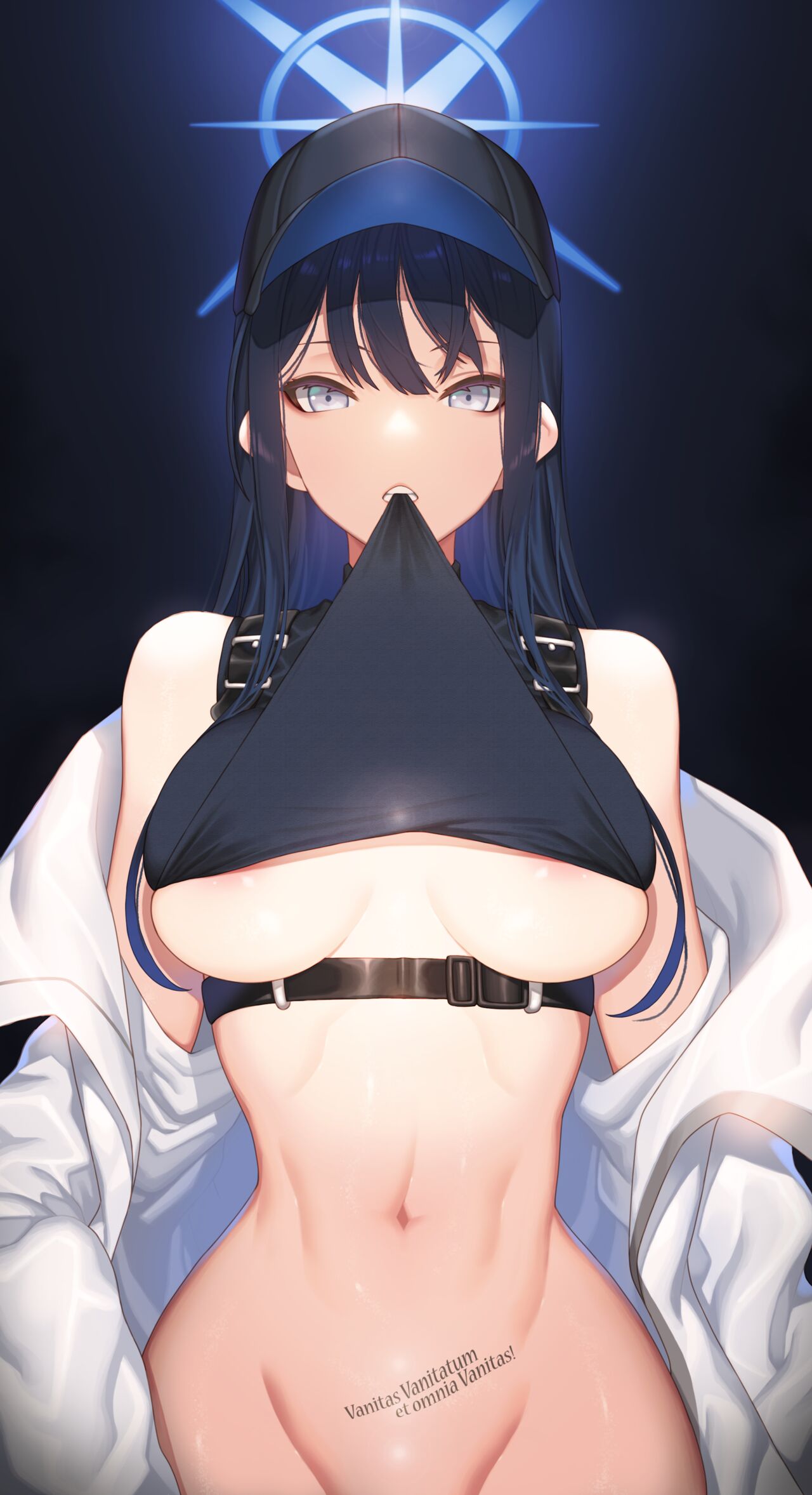 Rikume 2023 April Rewards page 1 full