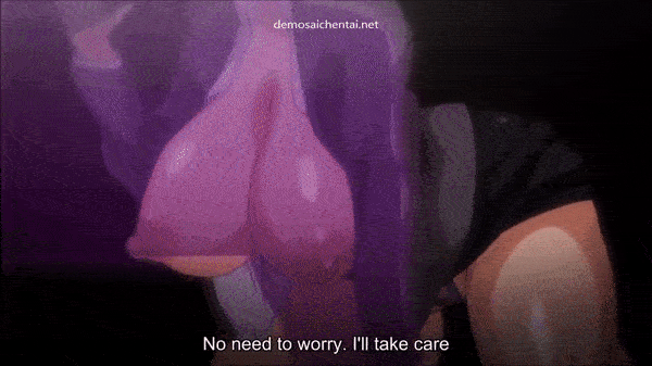 Himawari wa Yoru ni Saku 1 animated GIF Decenosred page 4 full