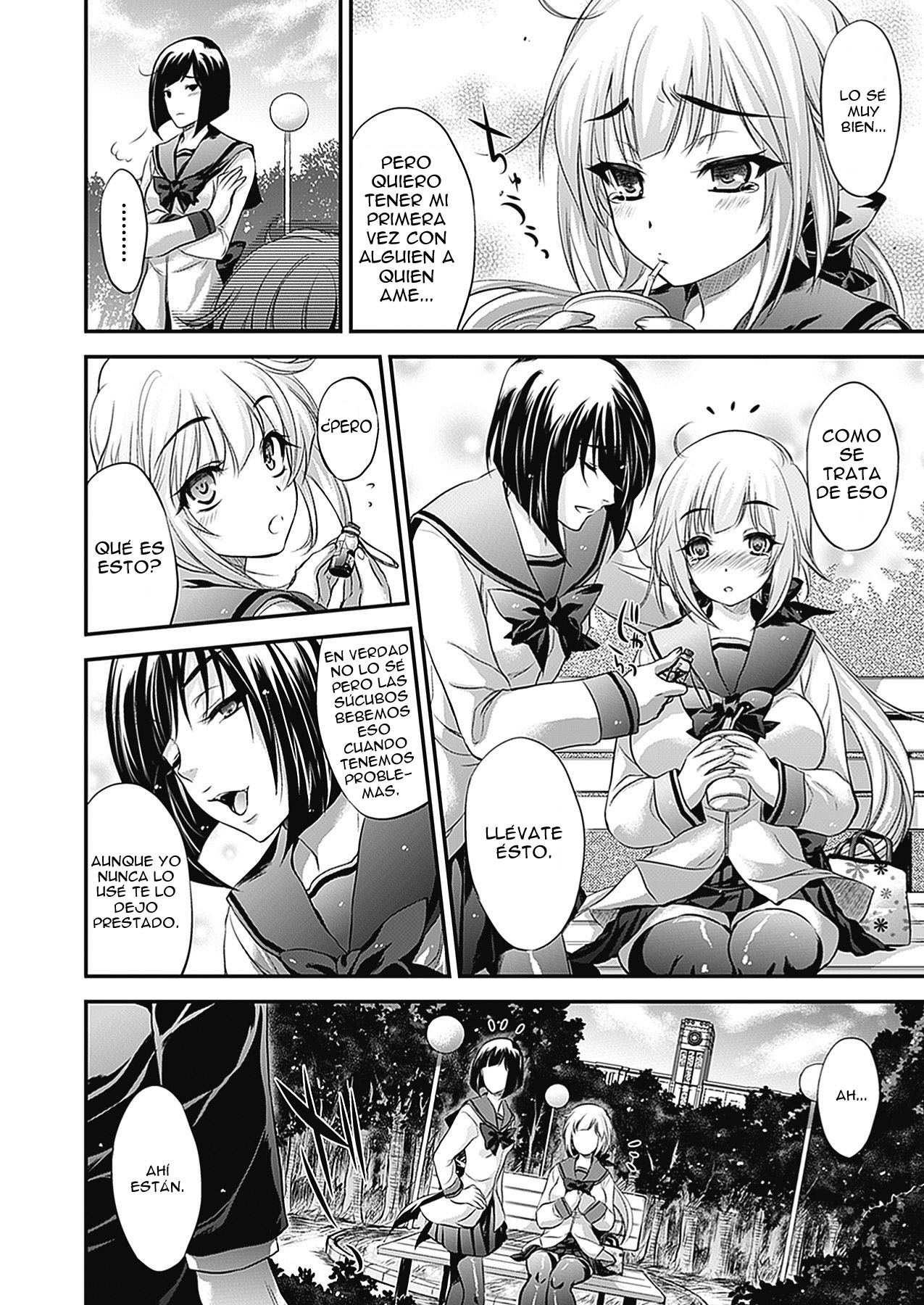 Nayamase Girls - Girl how can disturb me page 9 full