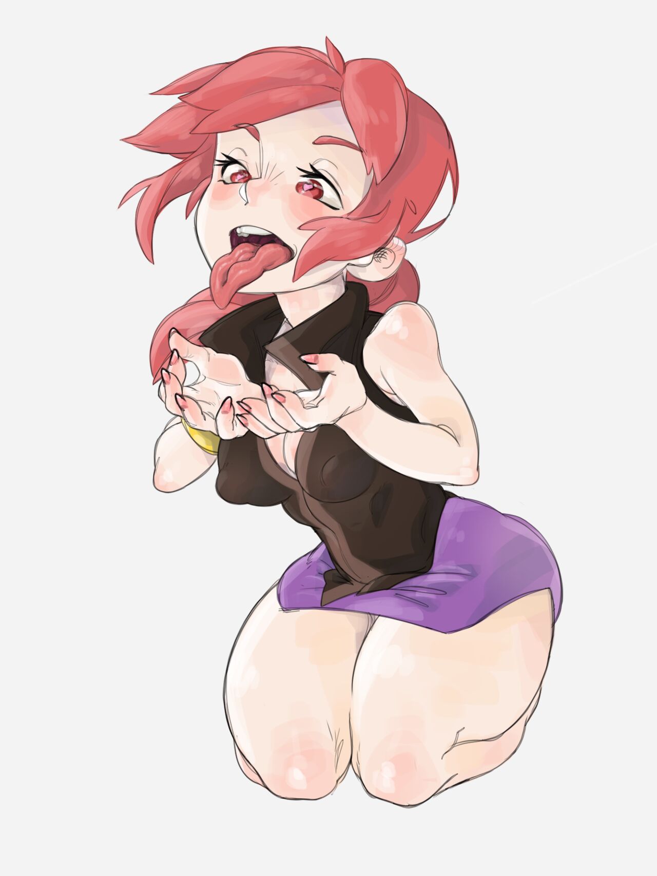 Lorelei page 1 full