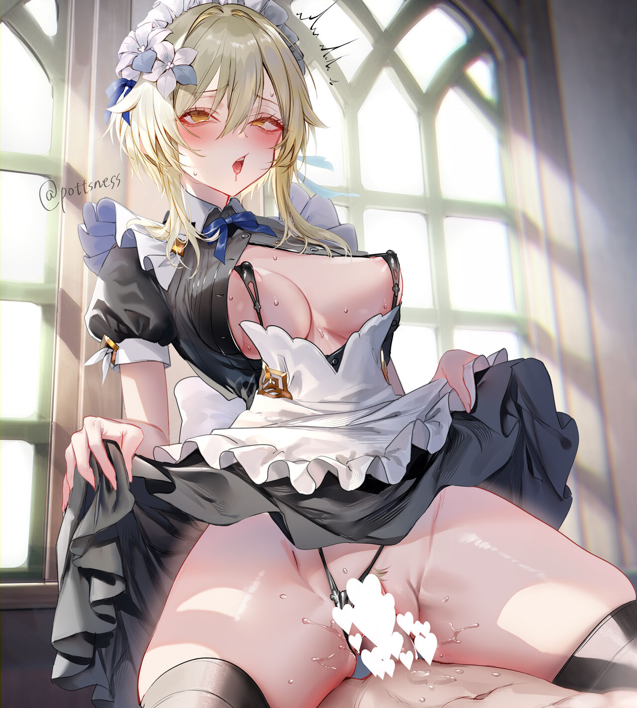 ●PIXIV● pottsness page 3 full