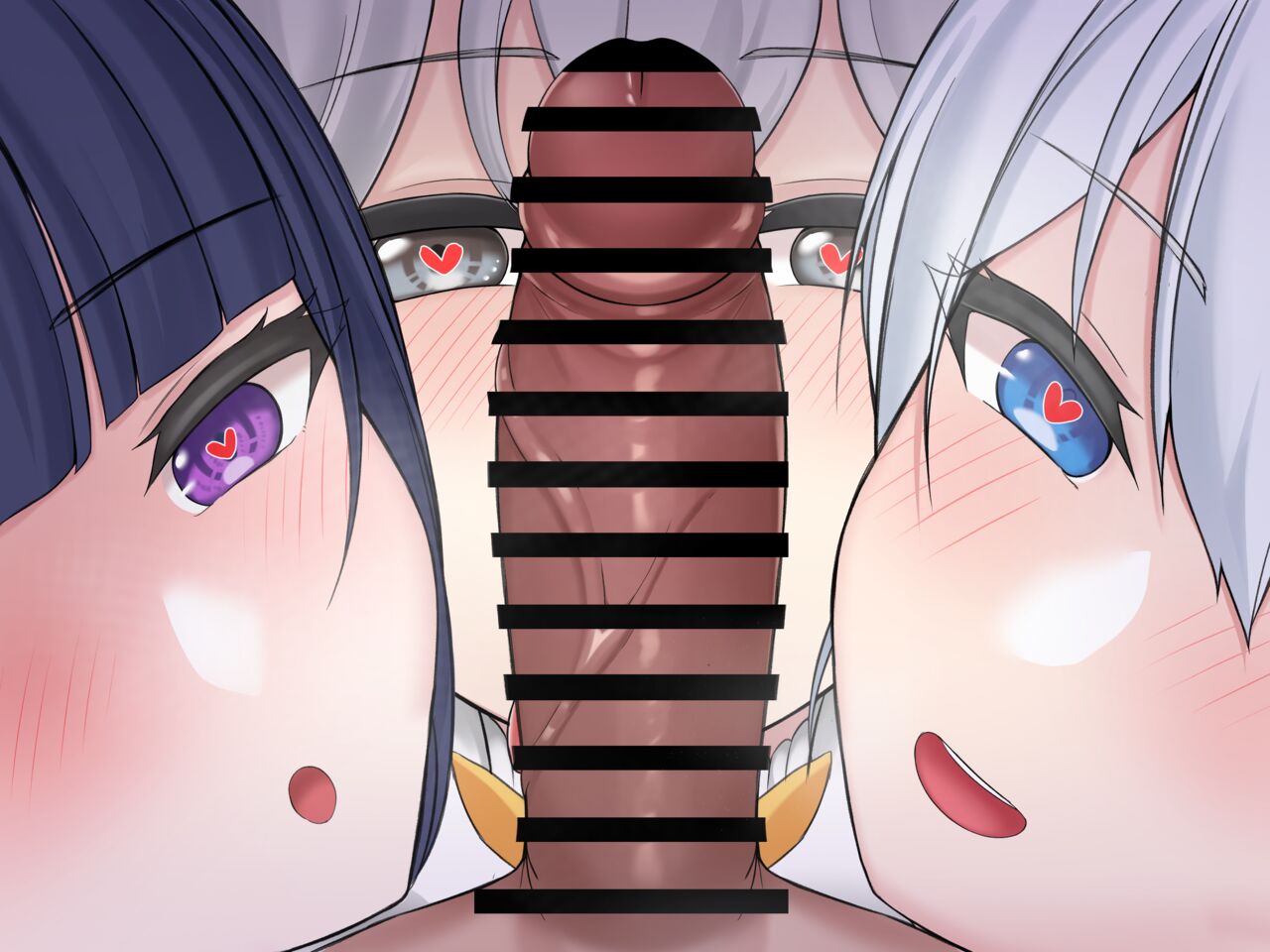 Sexual Processing Valkyrie Service Edition page 3 full