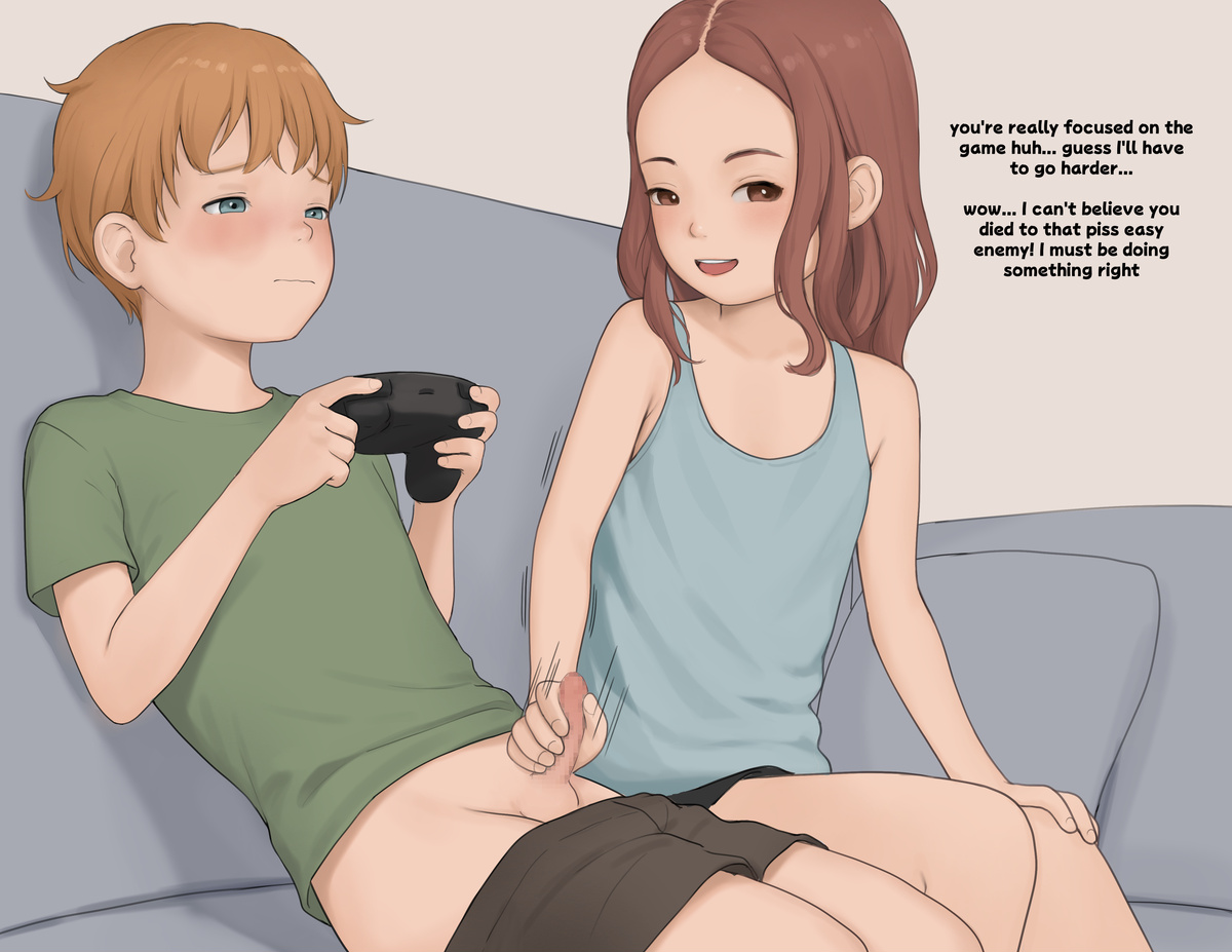 Autumn's special game page 2 full