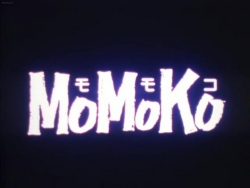 Momoko 2