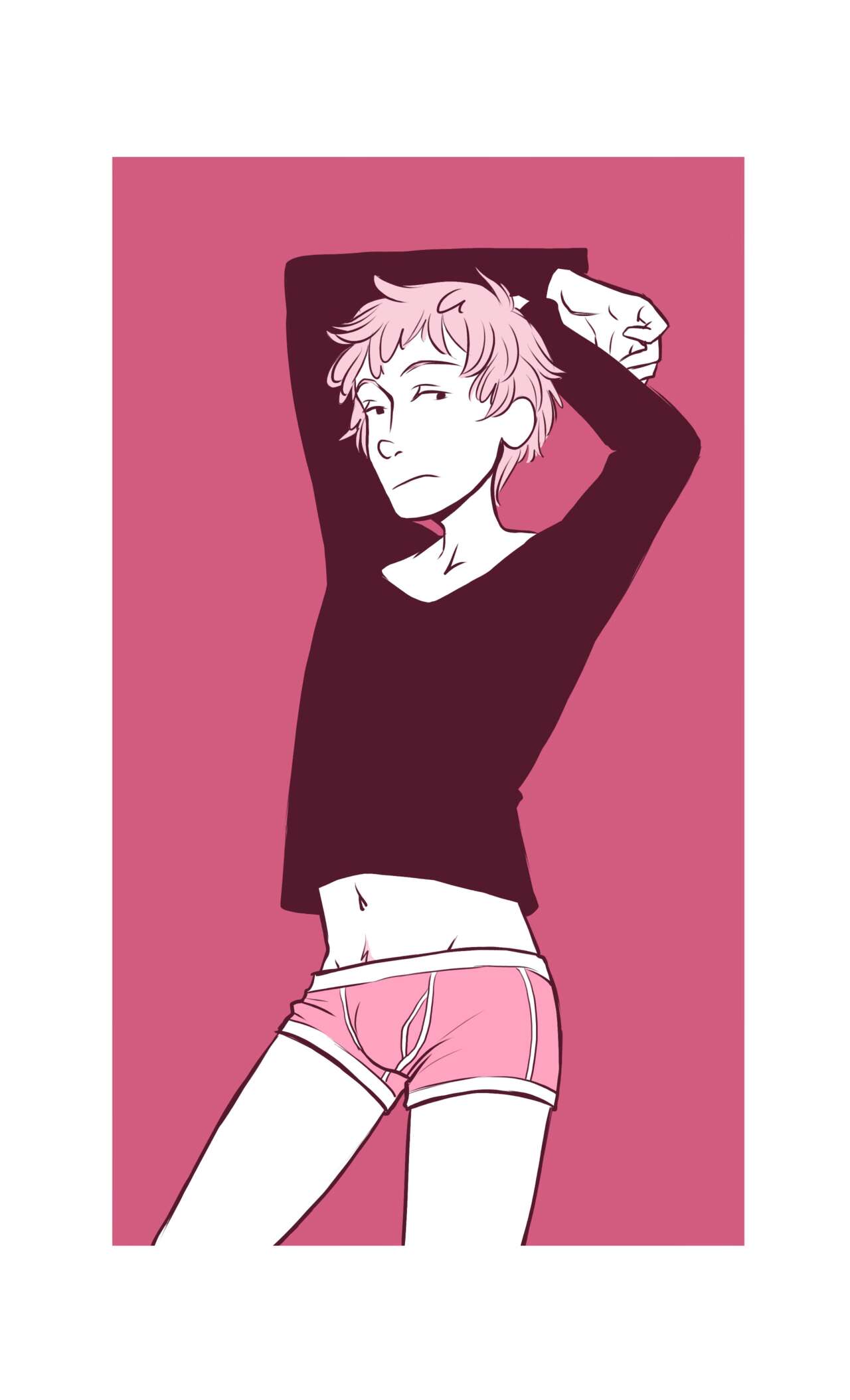Bubblegum Lovers page 2 full