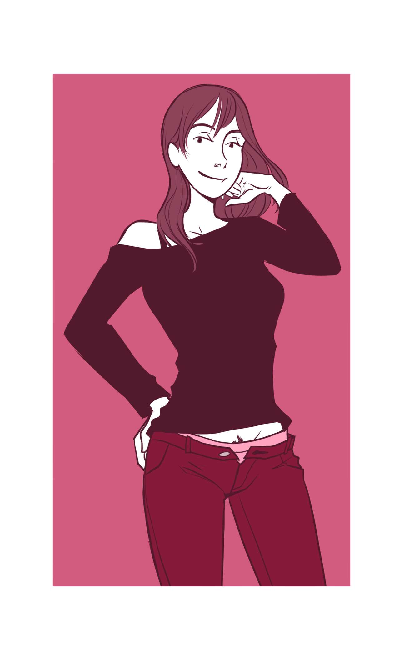 Bubblegum Lovers page 3 full
