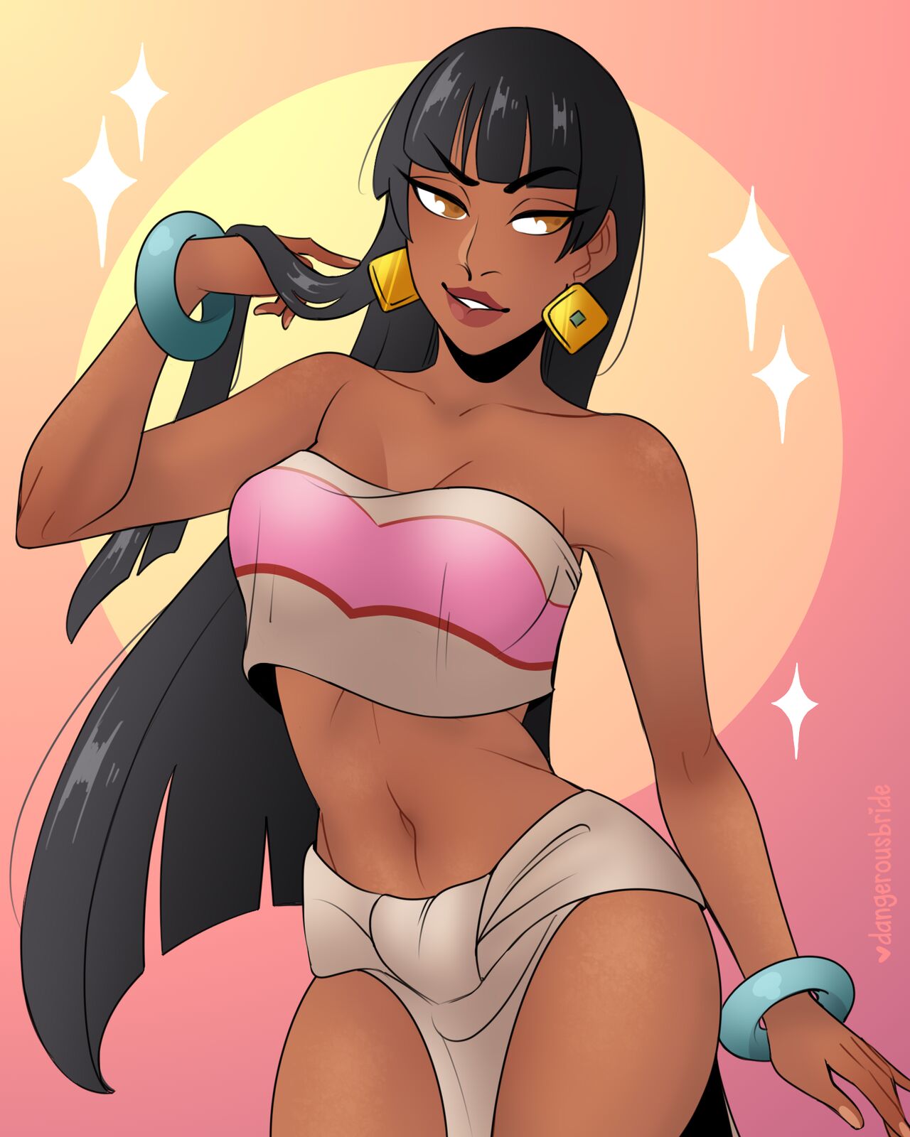 Chel page 1 full