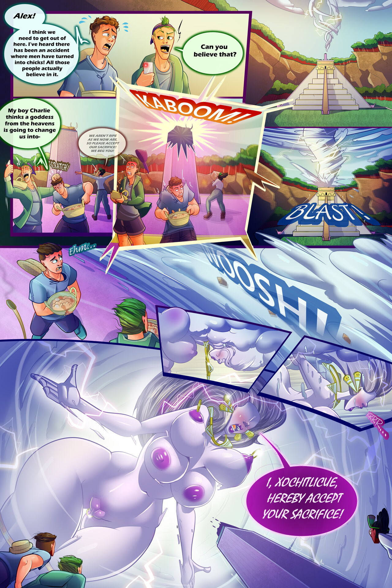 Fertility Sacrifice page 6 full