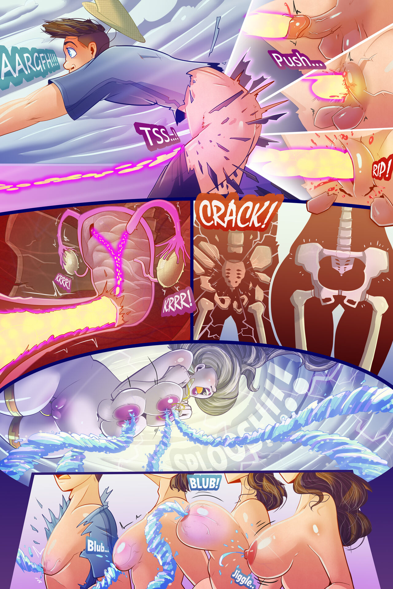Fertility Sacrifice page 8 full