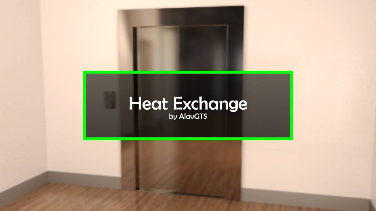 ALAVGTS - HEAT EXCHANGE page 1 full