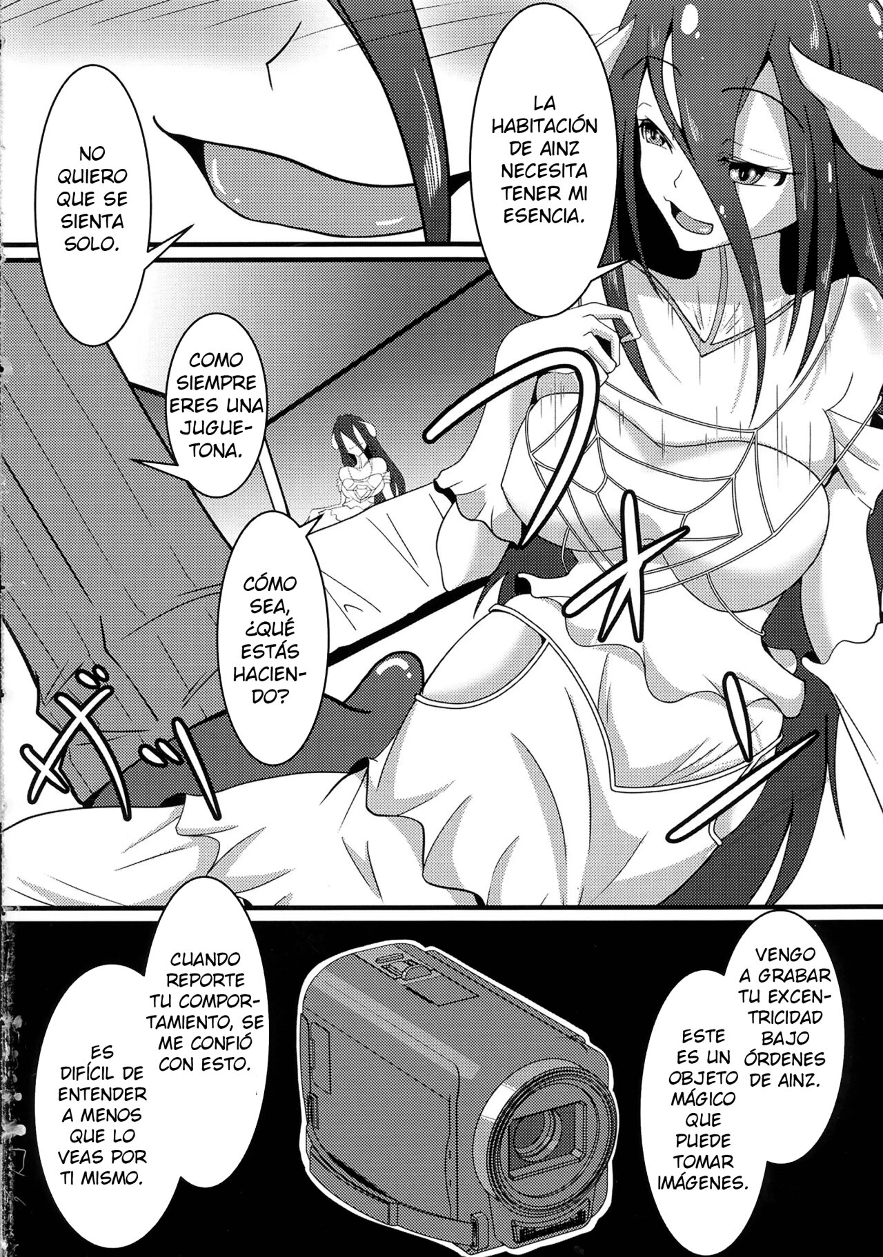 Haitoku no Hitotsukami | A Handful of Immorality page 4 full