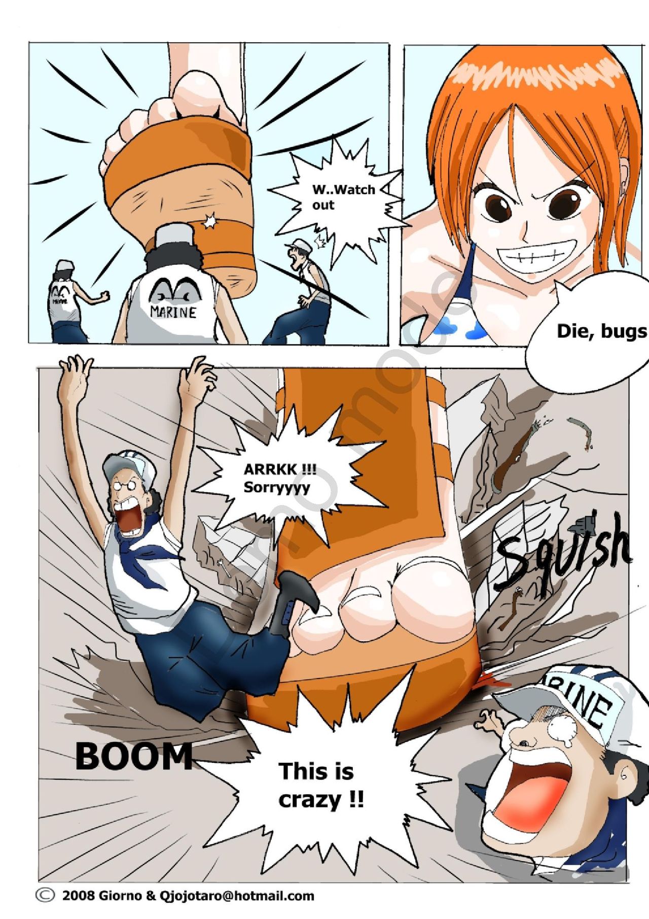 Ground Zero 1 page 5 full