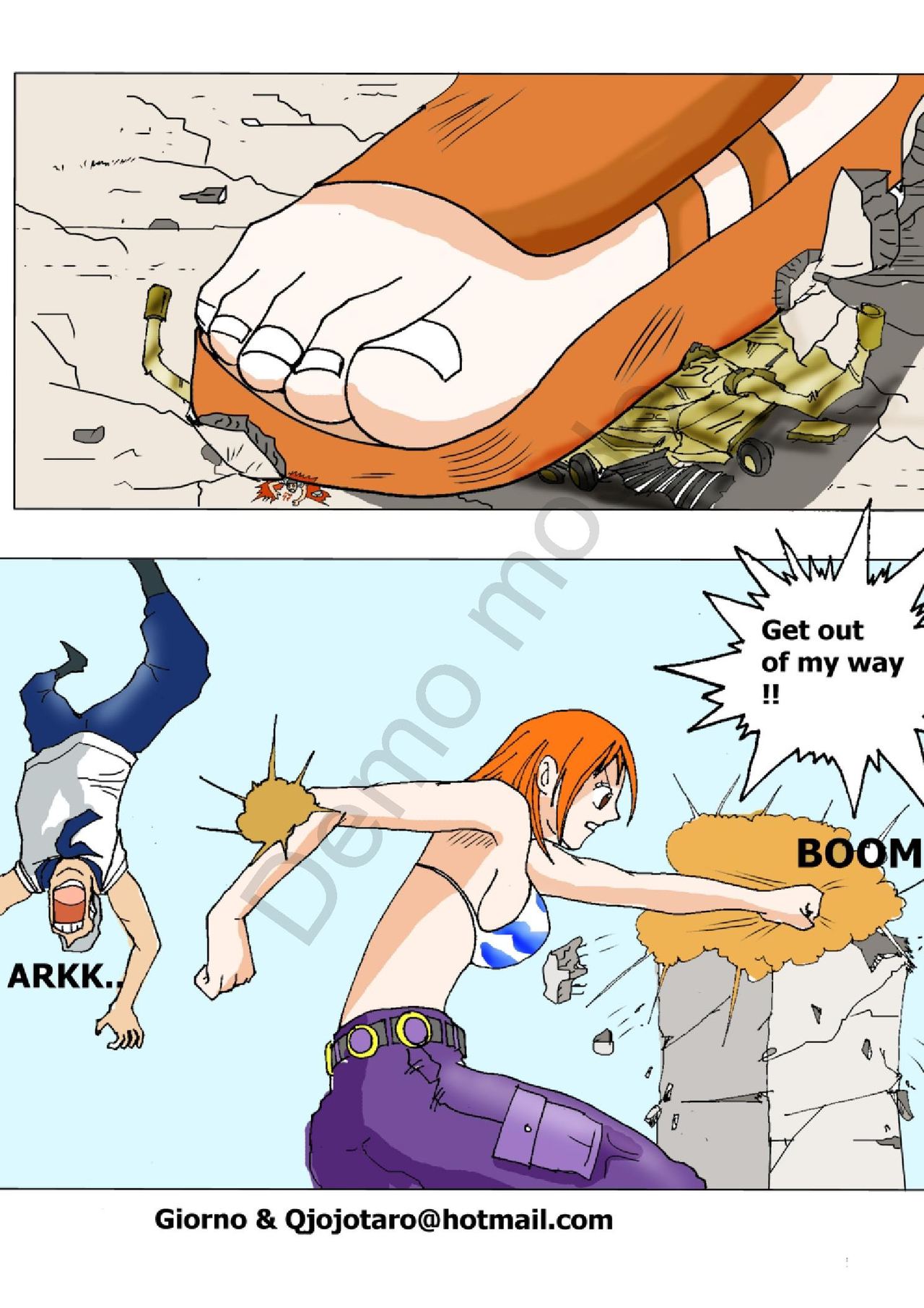 Ground Zero 1 page 8 full
