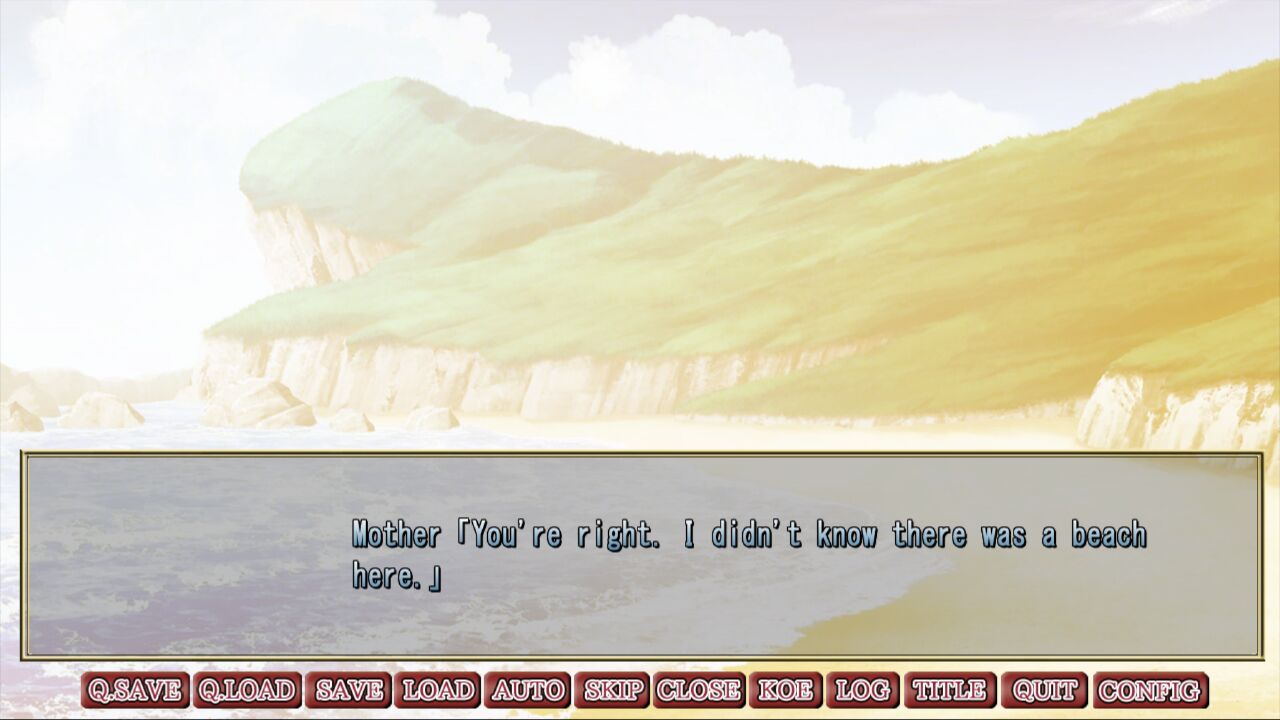 Immoral Quartet ~ Mayu's NTR Log 08 ~ June 21 page 8 full