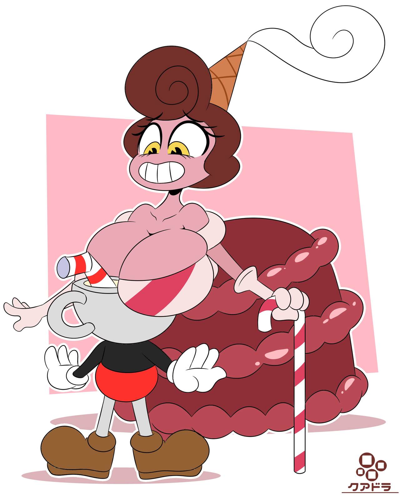 ARTIST cuadra side page 4 full