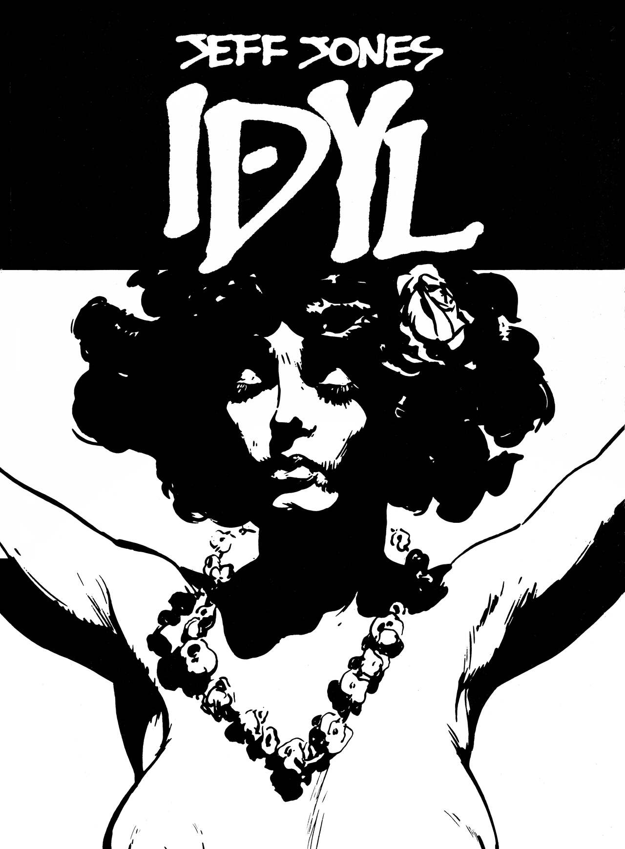 Idyl page 1 full