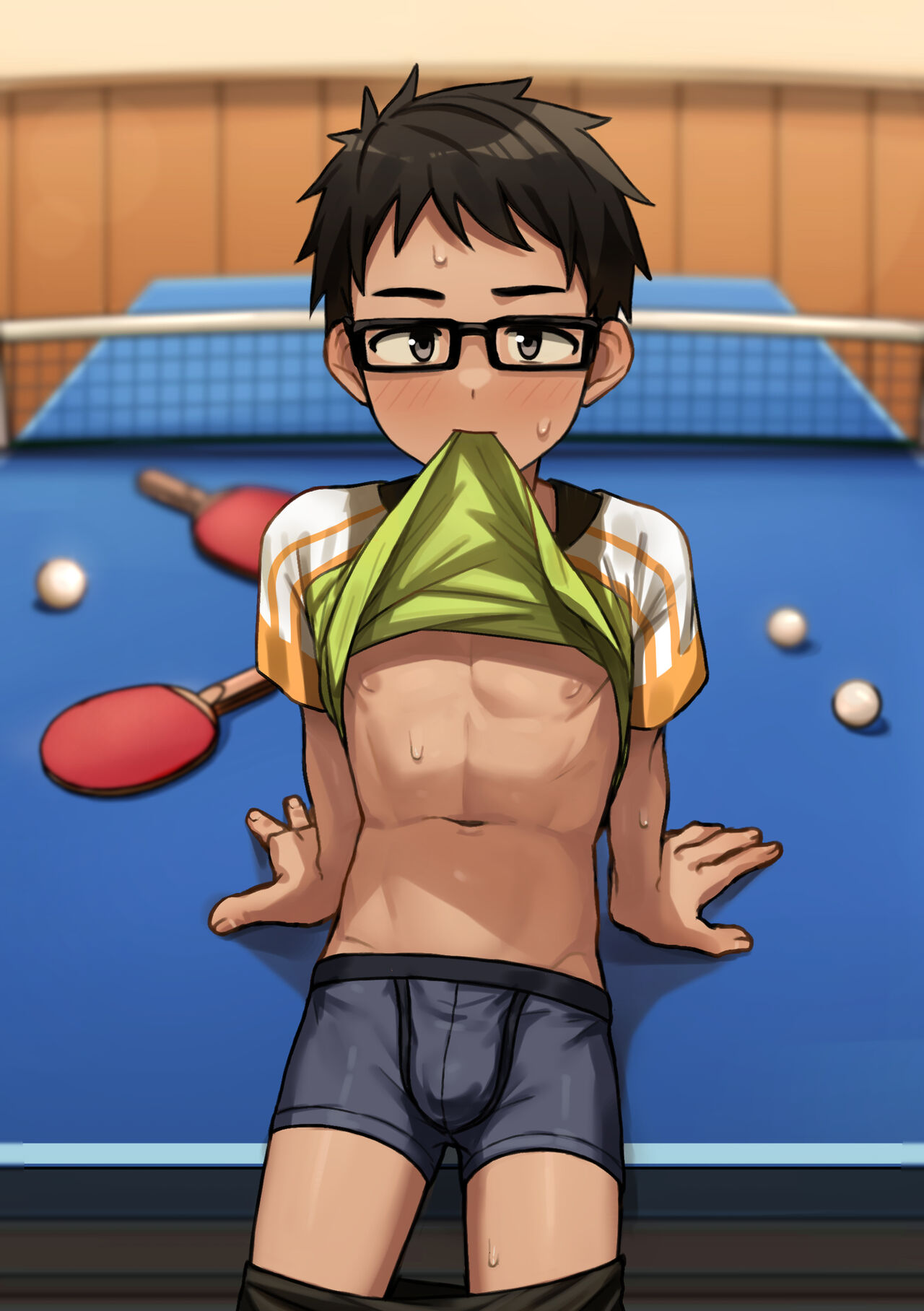 Komorebi page 3 full