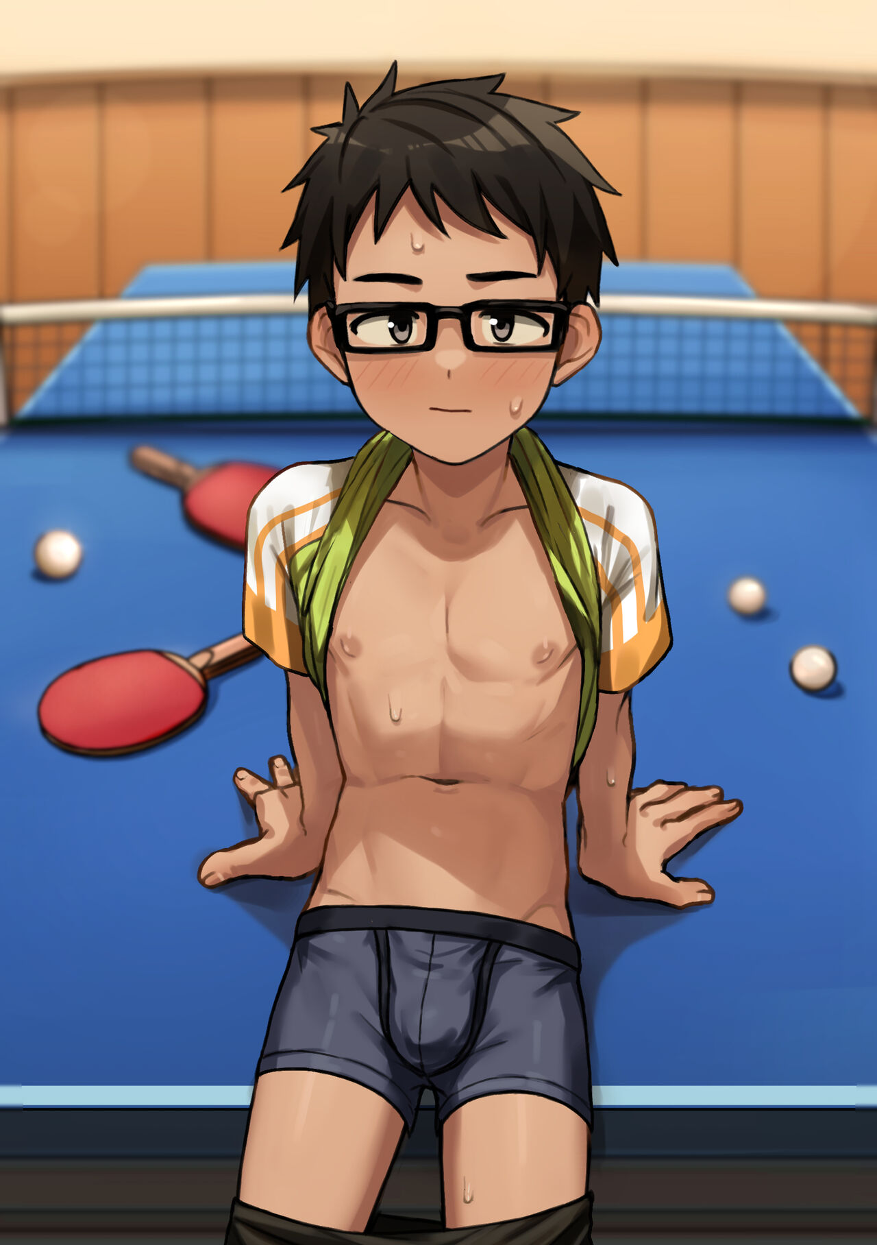 Komorebi page 4 full