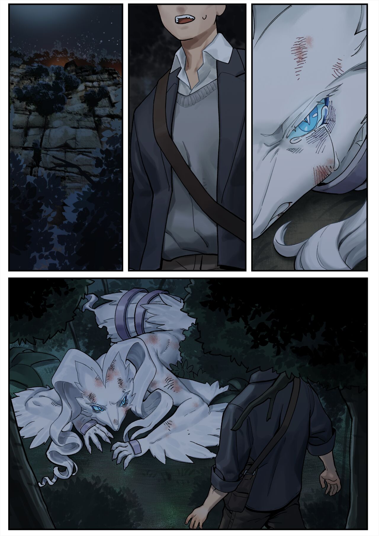 Reshiram page 3 full
