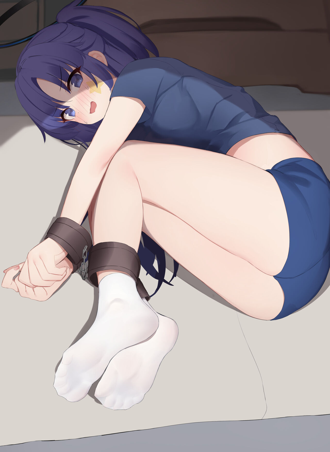 ●PIXIV● ayaya page 1 full