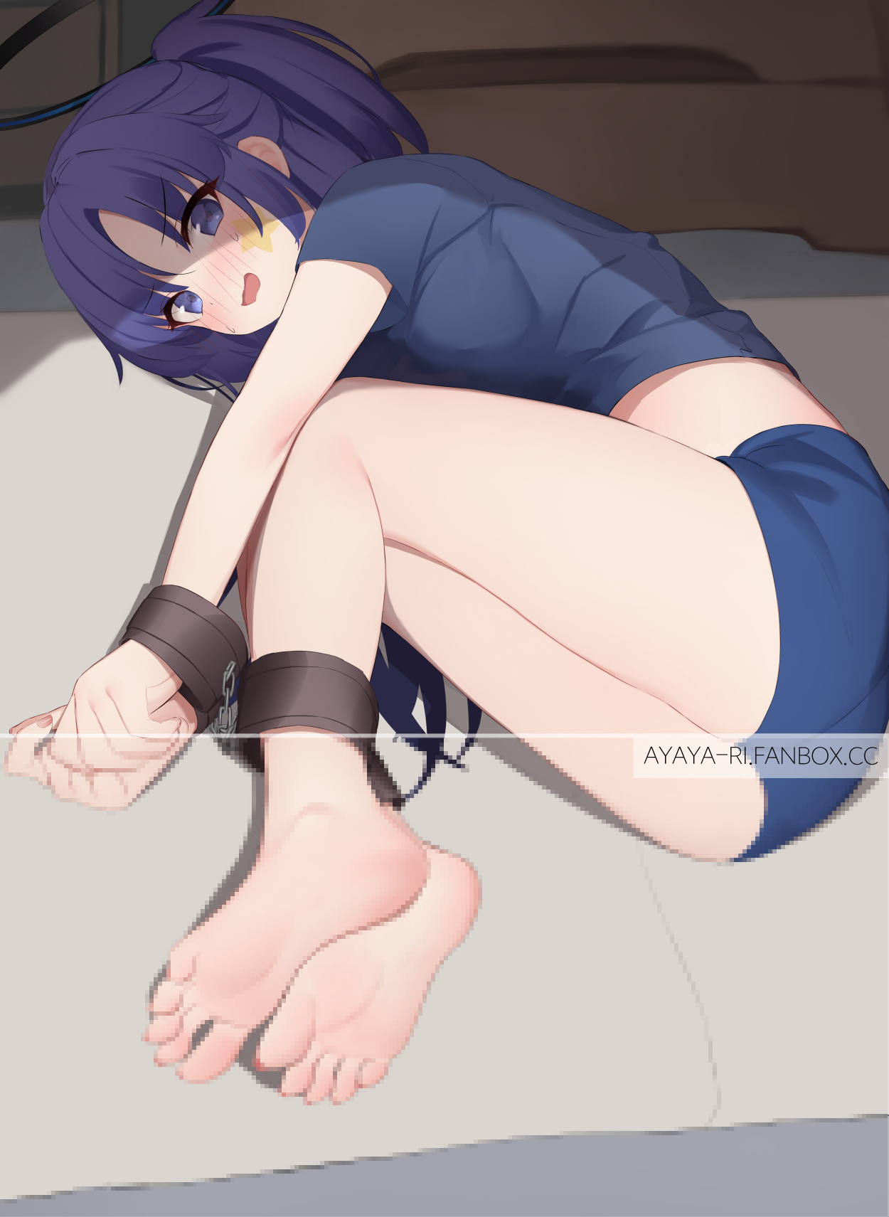 ●PIXIV● ayaya page 2 full