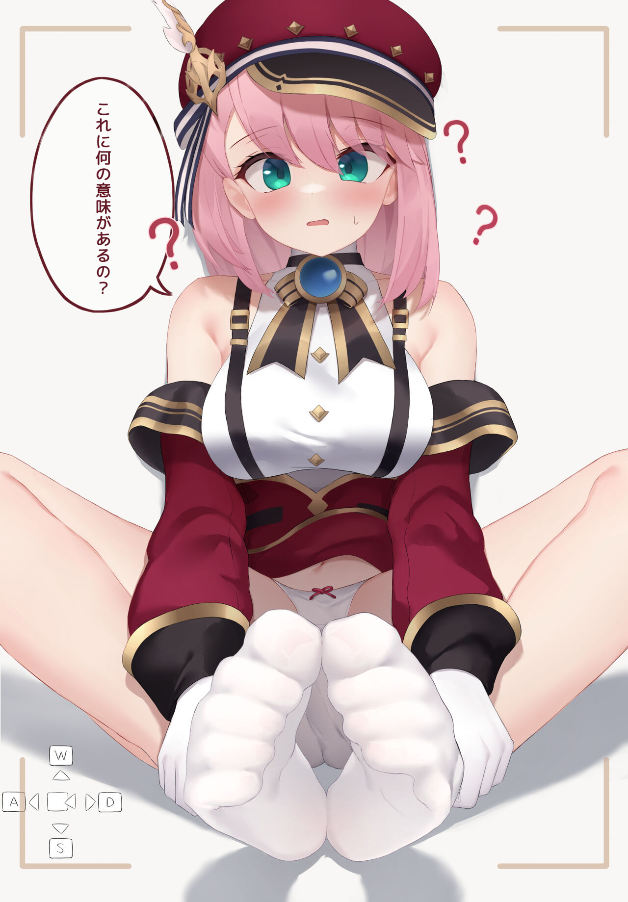 ●PIXIV● ayaya page 8 full