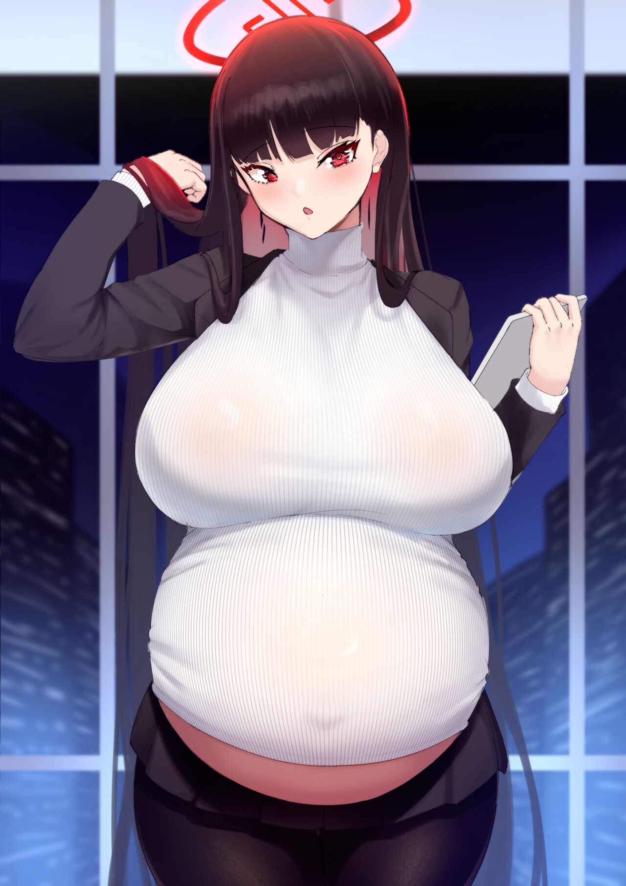 Tsukatsuki Rio page 5 full