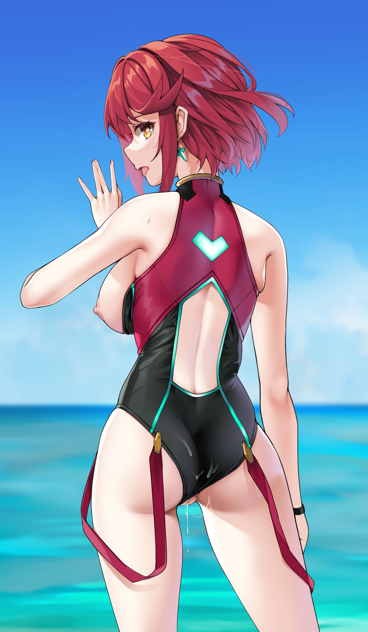 Pyra page 8 full