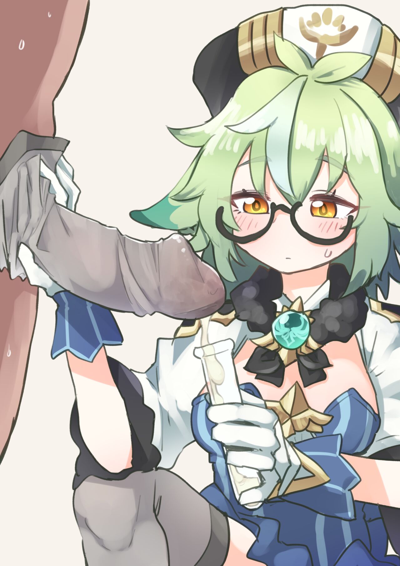 ◆FANBOX◆ 寒芋 page 5 full