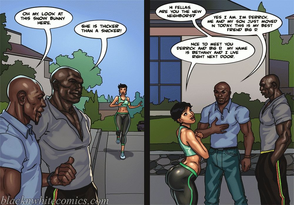 Slutty Moms page 4 full