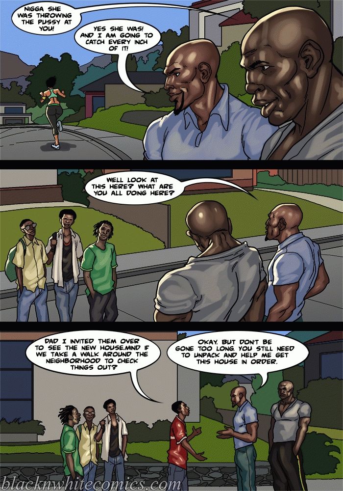 Slutty Moms page 6 full