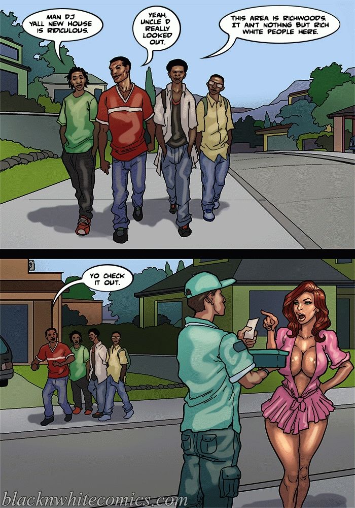Slutty Moms page 7 full
