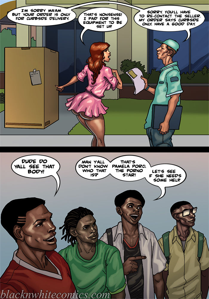 Slutty Moms page 8 full