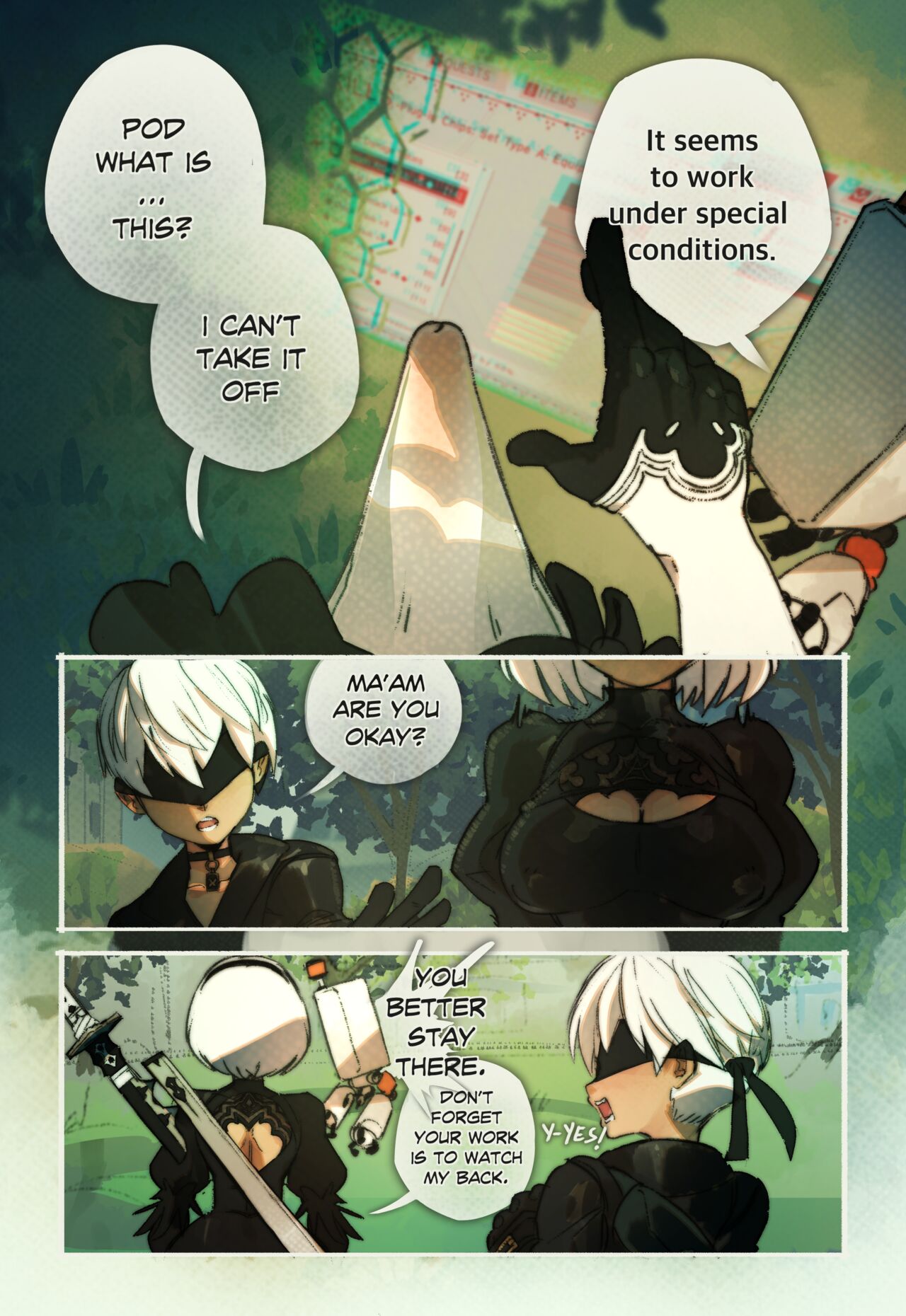Nier NFW page 5 full
